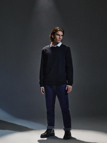 Джемпер DIVERSE модель 10043347 Фото