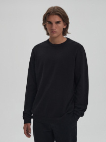 Джемпер DIVERSE модель 10043347 Фото