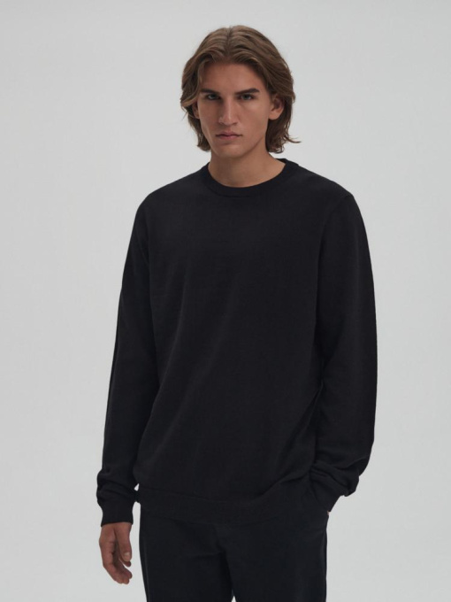 Джемпер DIVERSE модель 10043347 Фото