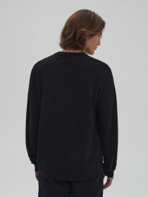 Джемпер DIVERSE модель 10043347 Джемпер DIVERSE модель 10043347 Фото