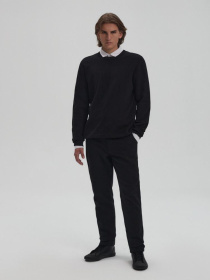 Джемпер DIVERSE модель 10043347 Джемпер DIVERSE модель 10043347 Фото