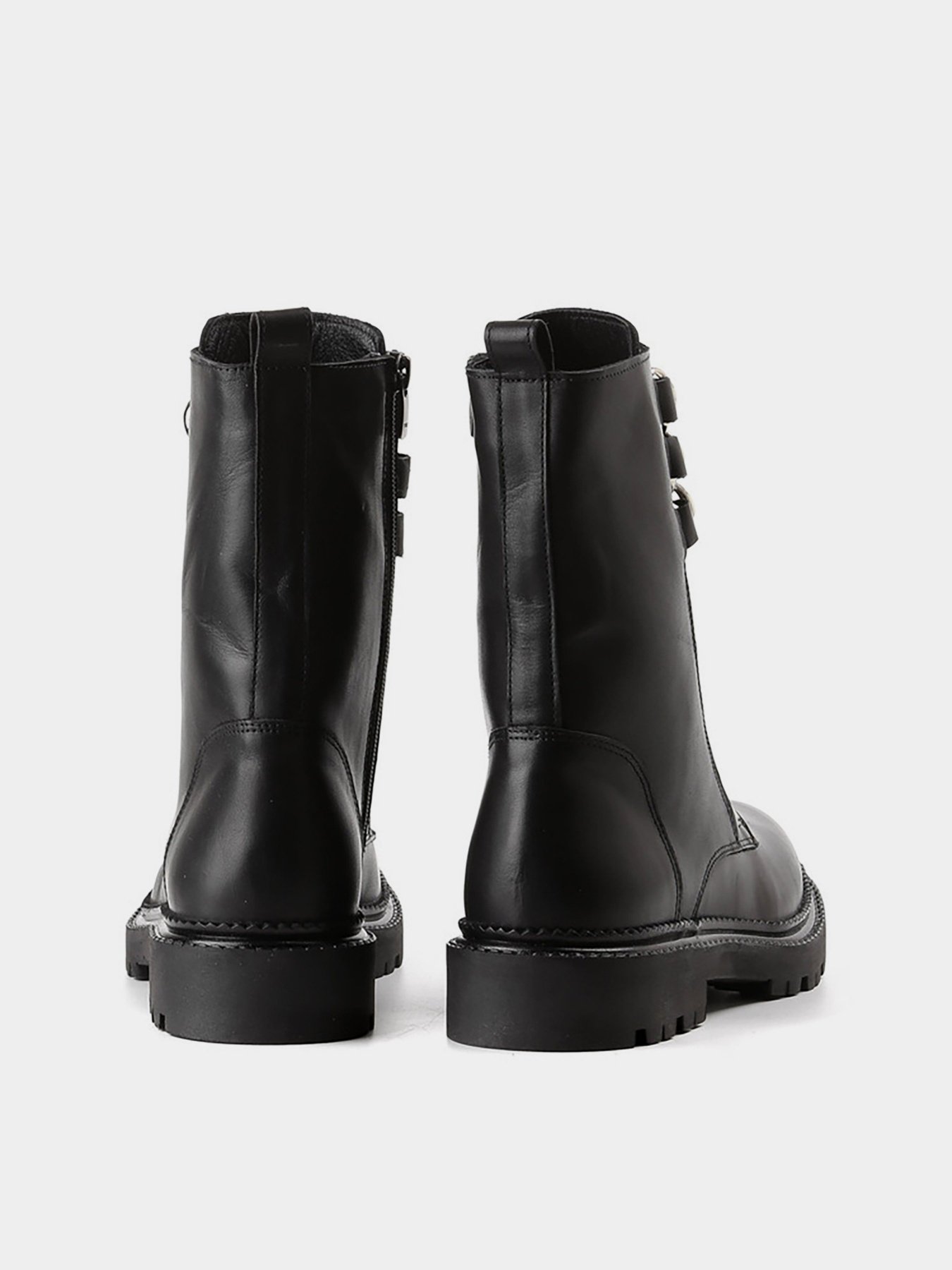 Ботинки LeBERDES модель 00000014006 Фото