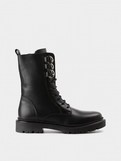 Ботинки LeBERDES модель 00000014006 Фото