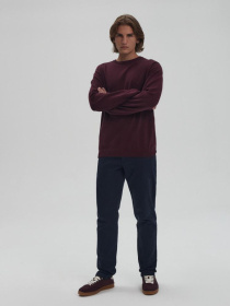 Джемпер DIVERSE модель 10043347 Фото