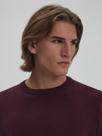 Джемпер DIVERSE модель 10043347 Фото