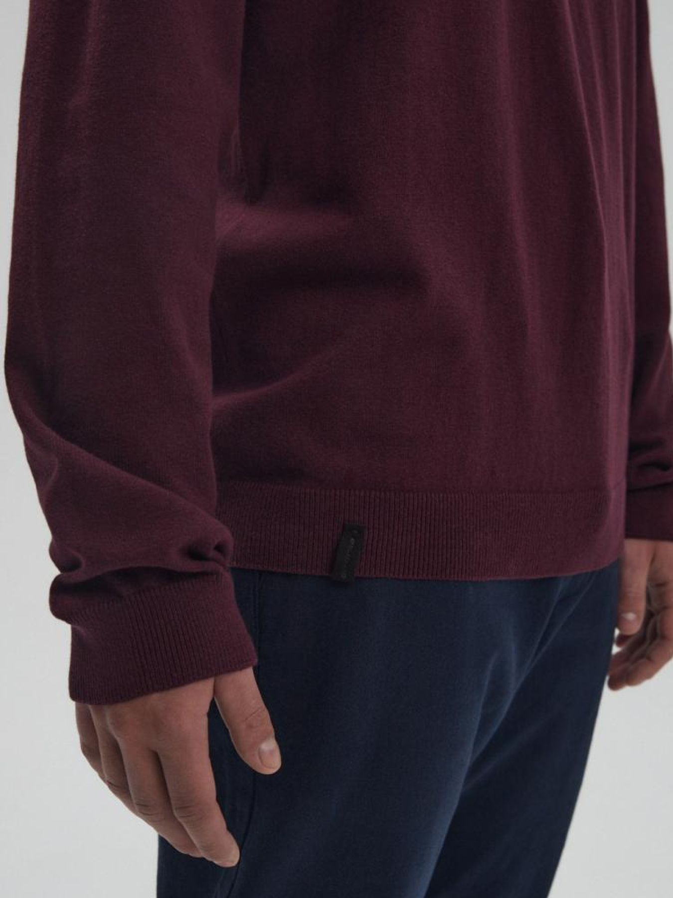 Джемпер DIVERSE модель 10043347 Фото