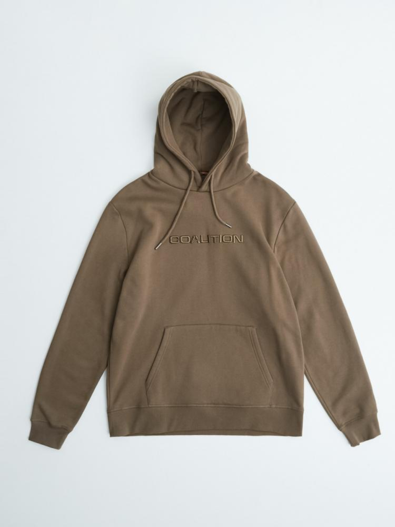 Худи DIVERSE модель 10043294 Фото