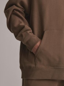 Худи DIVERSE модель 10043294 Фото