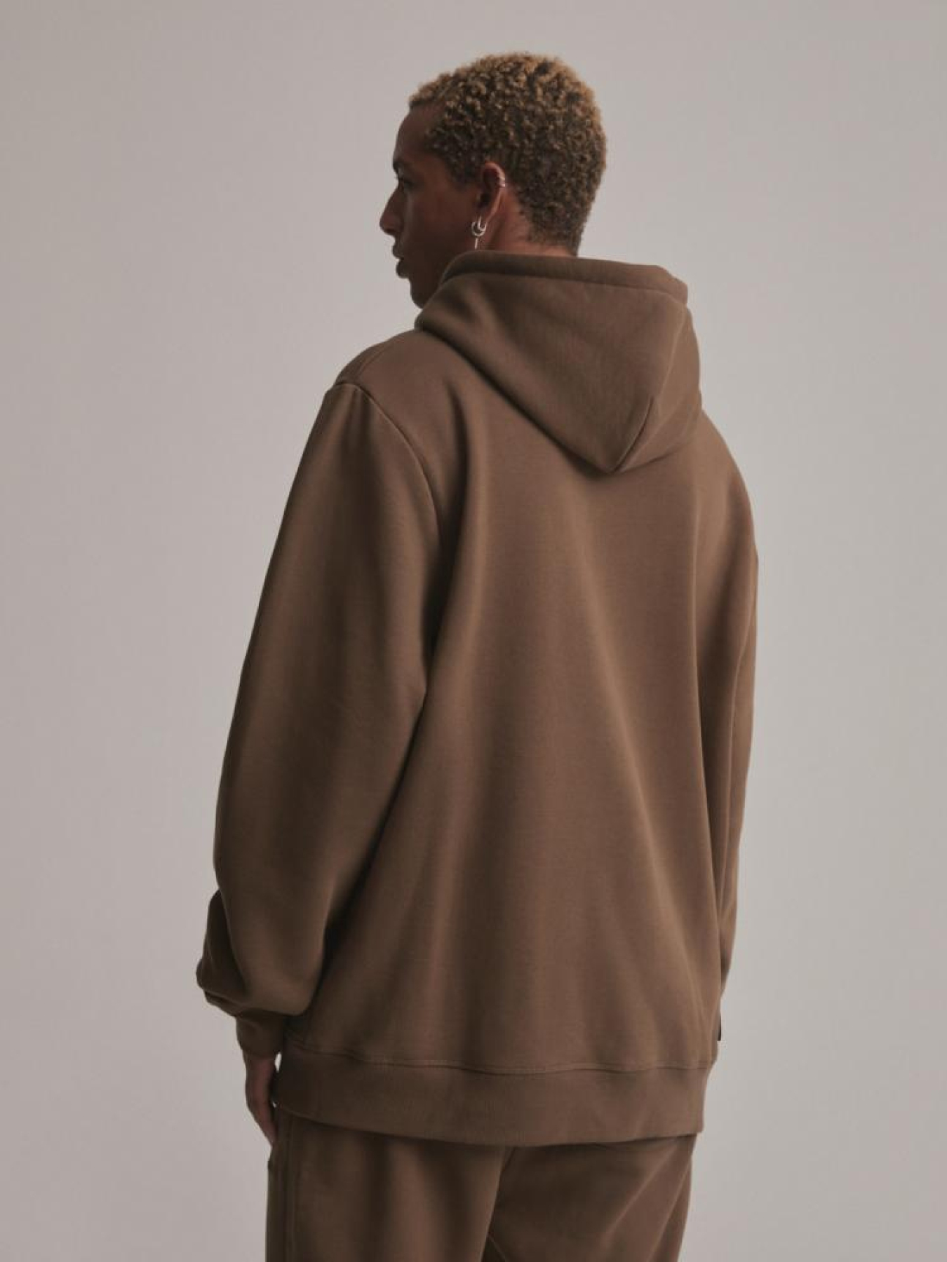 Худі DIVERSE модель 10043294 Фото