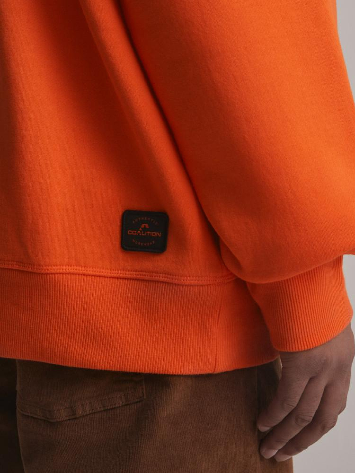 Худі DIVERSE модель 10043294 Фото