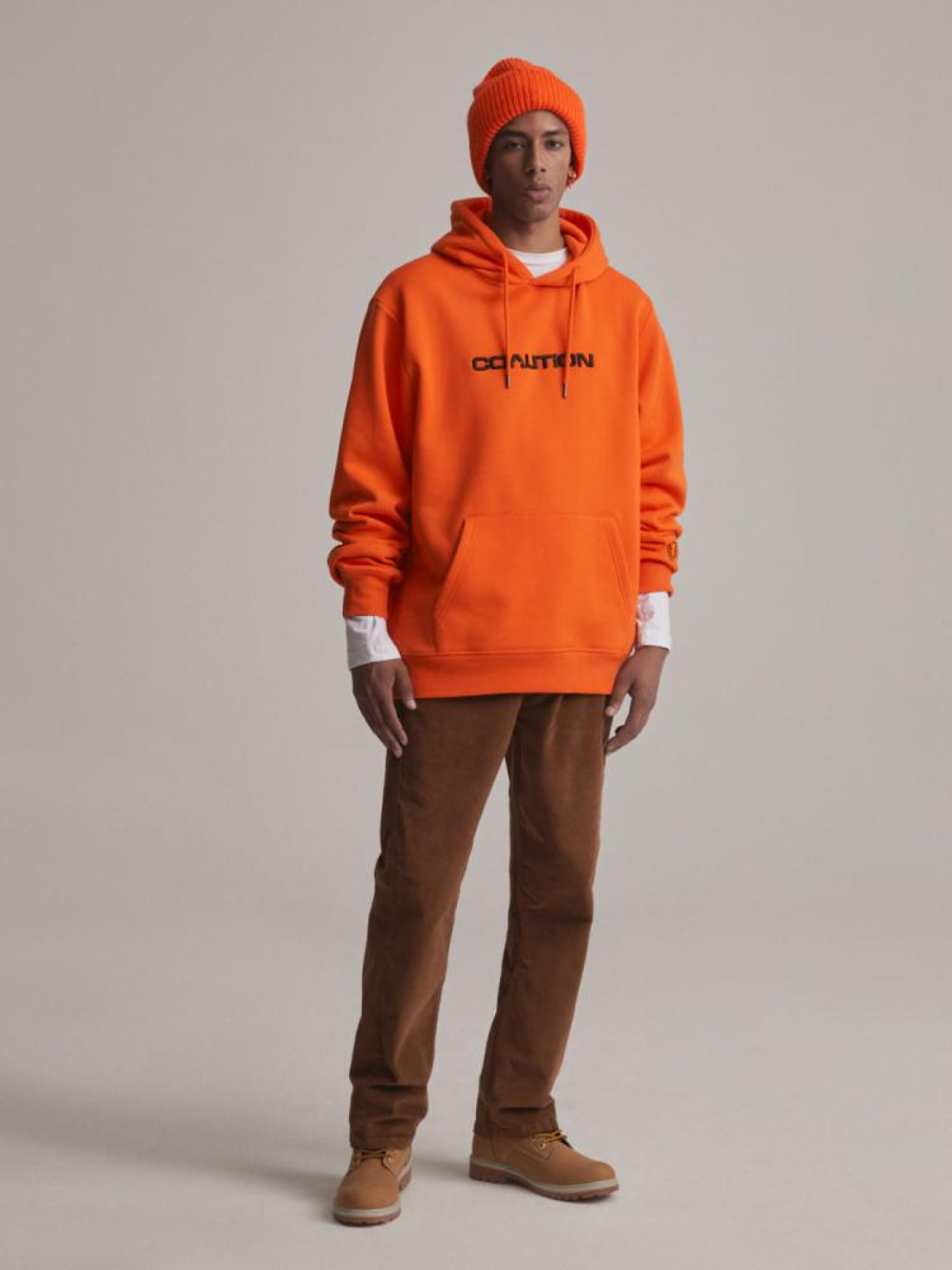 Худі DIVERSE модель 10043294 Фото