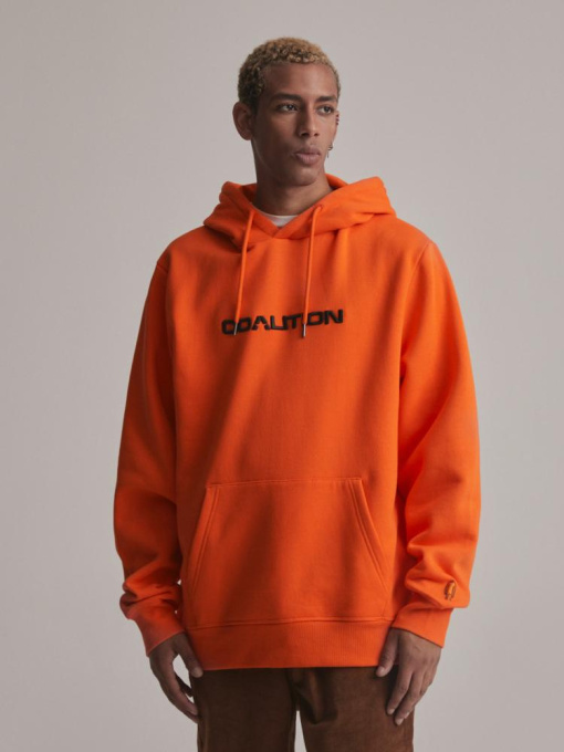 Худи DIVERSE модель 10043294 Фото