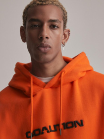 Худі DIVERSE модель 10043294 Фото