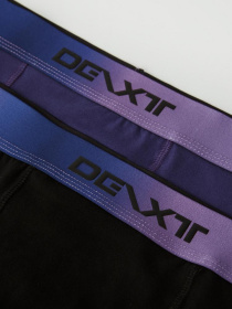 Набір трусів DIVERSE модель 10043094 Фото