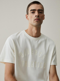 Футболка DIVERSE модель 10042925 Фото