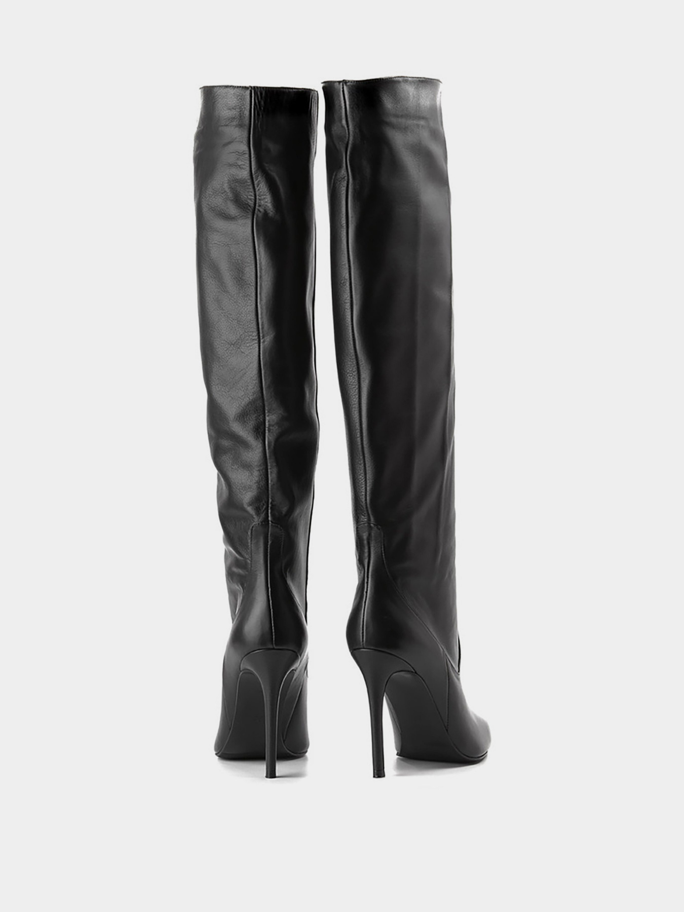 Сапоги LeBERDES модель 00000014007 Фото