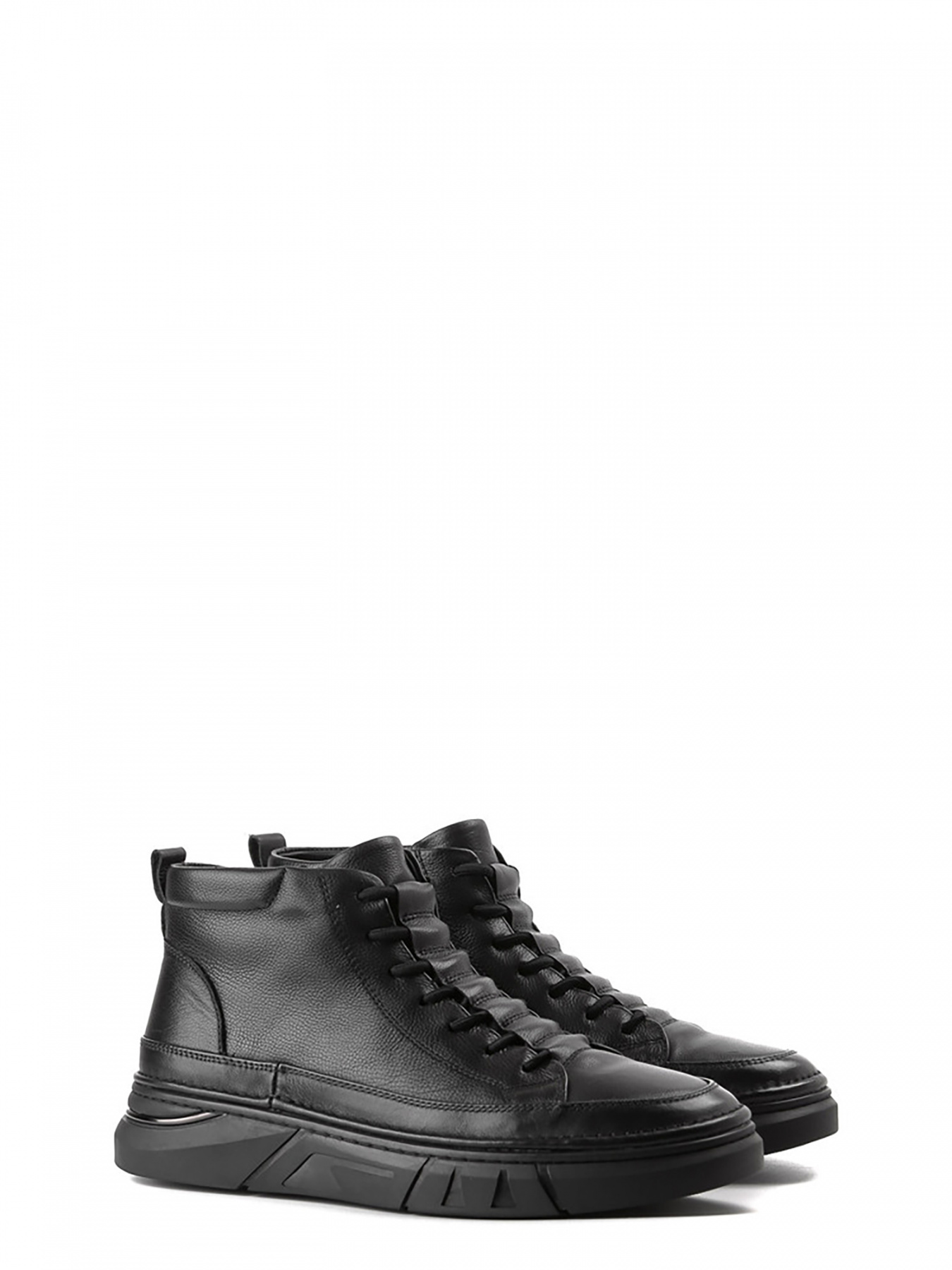 Ботинки Arzoni Bazalini модель 00000014008 Фото