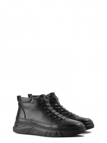 Ботинки Arzoni Bazalini модель 00000014008 Фото