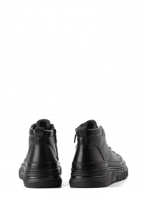 Ботинки Arzoni Bazalini модель 00000014008 Фото