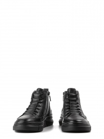 Ботинки Arzoni Bazalini модель 00000014008 Фото