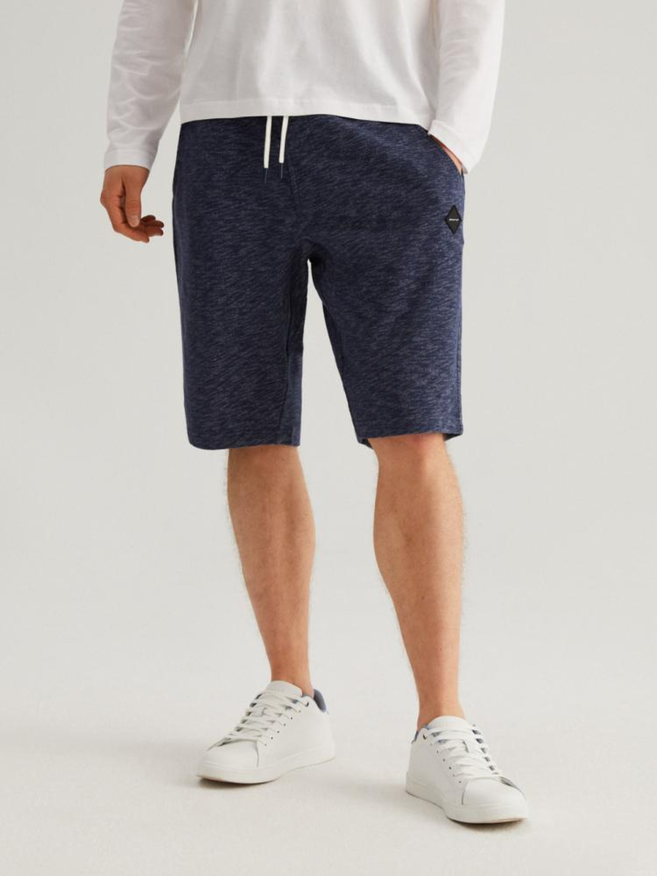 Шорты DIVERSE модель 10041827 Фото