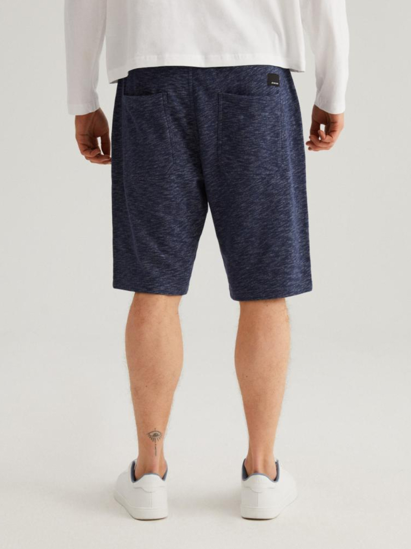 Повседневные шорты DIVERSE модель 10041827 Фото