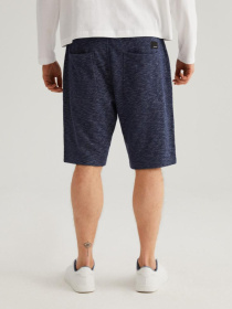 Повседневные шорты DIVERSE модель 10041827 Фото