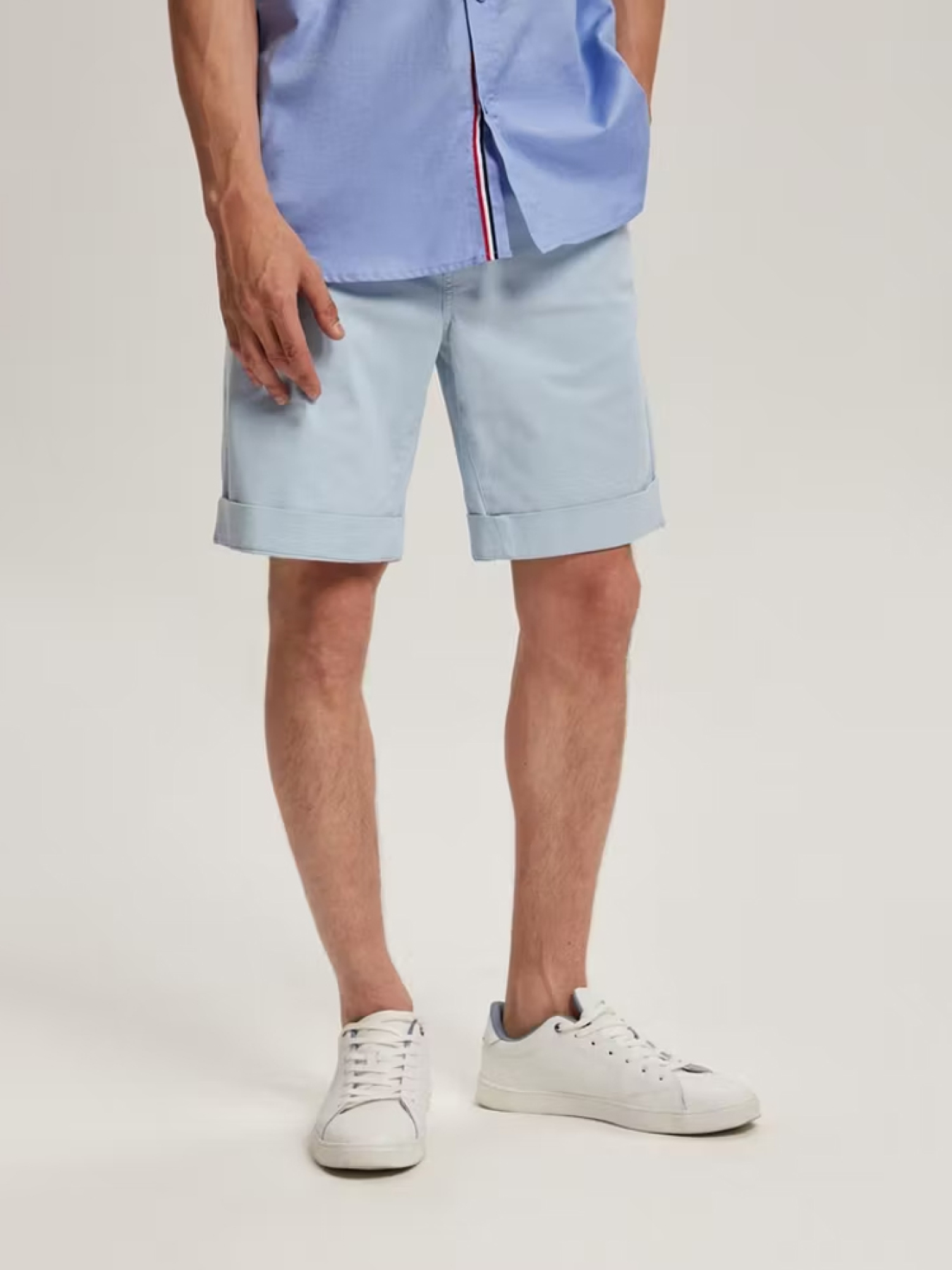 Шорти DIVERSE модель 10041824 Фото