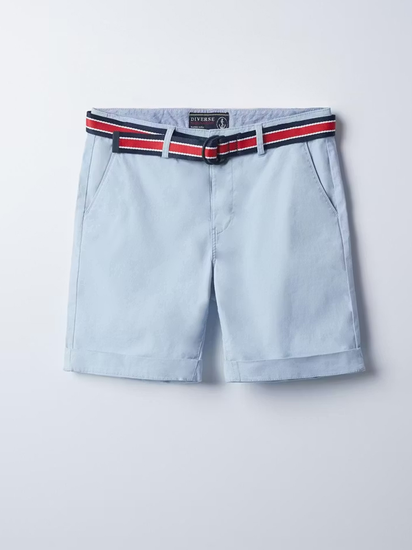Повседневные шорты DIVERSE модель 10041824 Фото