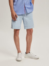 Повседневные шорты DIVERSE модель 10041824 Фото