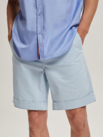 Повседневные шорты DIVERSE модель 10041824 Фото