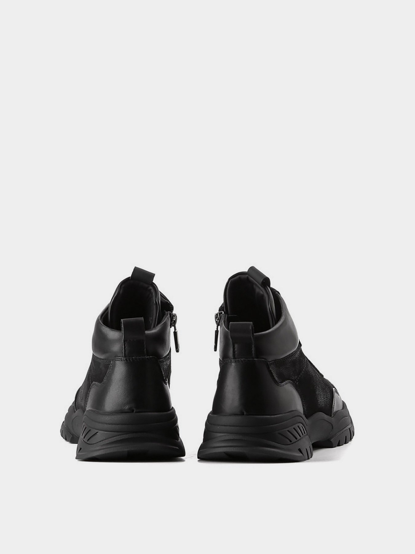 Ботинки Arzoni Bazalini модель 00000014009 Фото