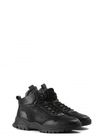 Ботинки Arzoni Bazalini модель 00000014009 Фото