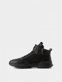 Ботинки Arzoni Bazalini модель 00000014009 Фото