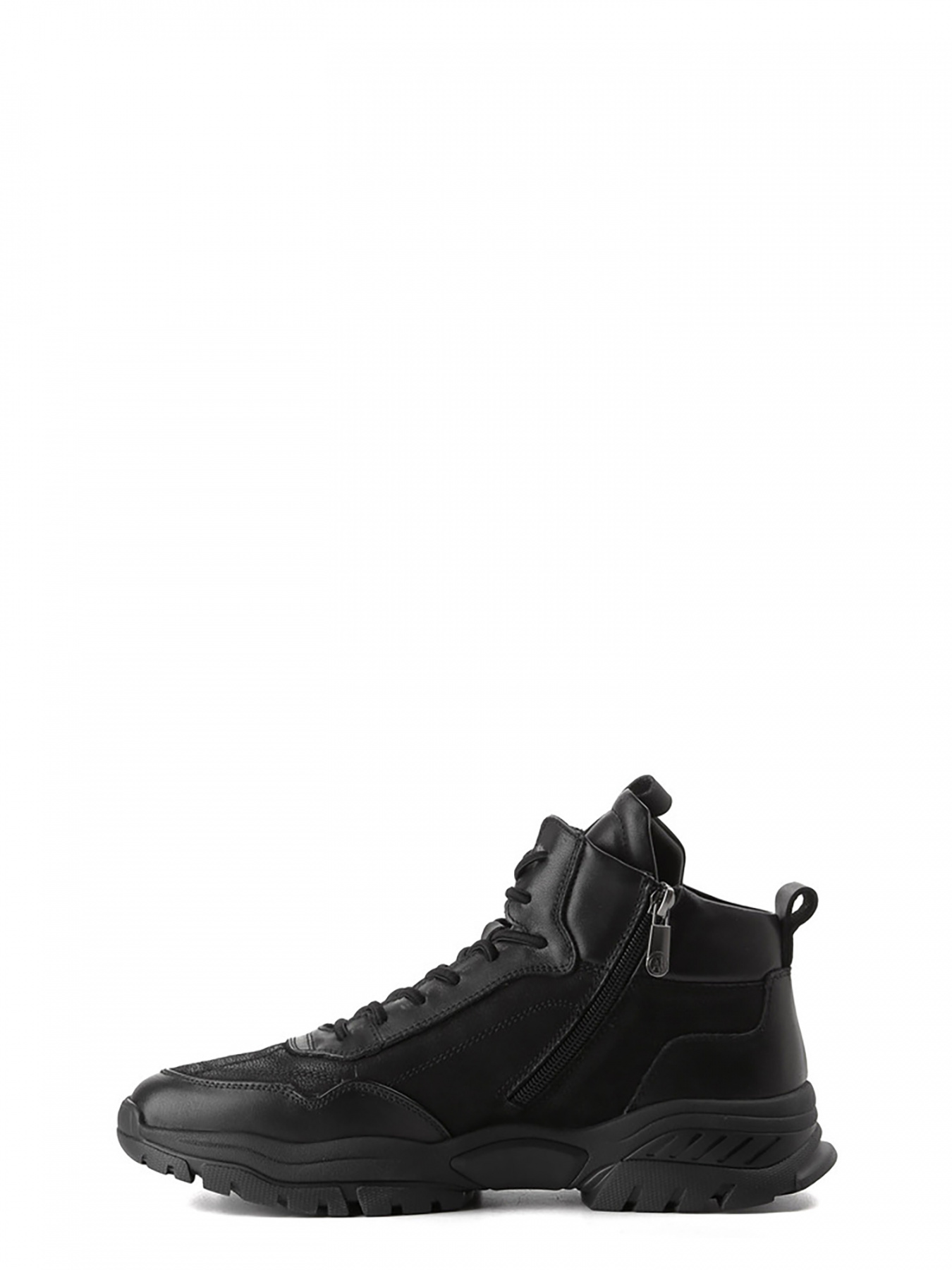 Черевики Arzoni Bazalini модель 00000014009 Фото