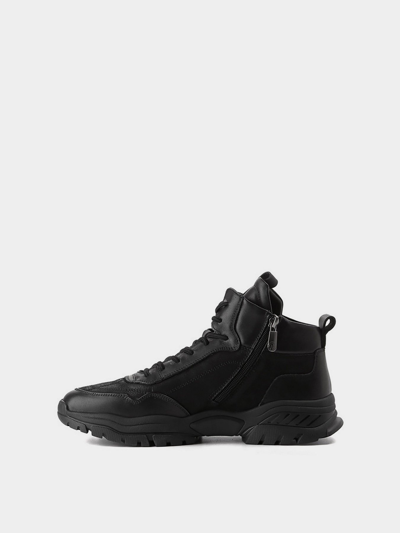 Черевики Arzoni Bazalini модель 00000014009 Фото