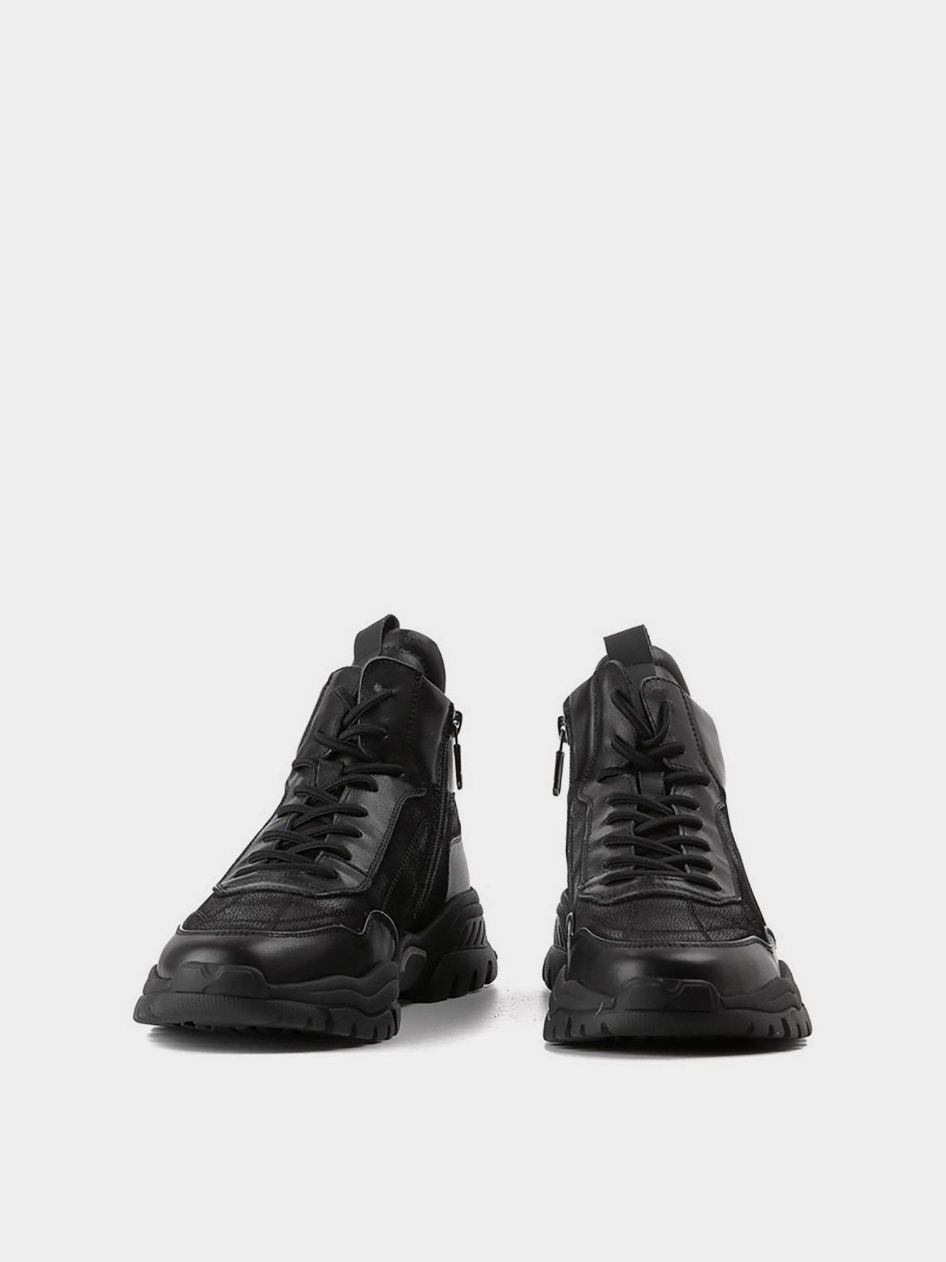 Черевики Arzoni Bazalini модель 00000014009 Фото