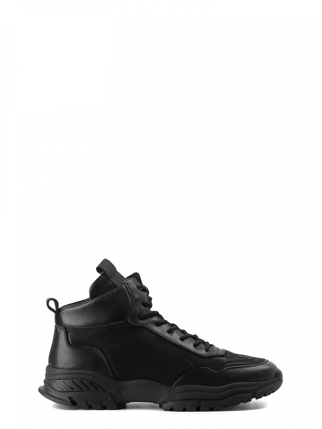 Черевики Arzoni Bazalini модель 00000014009 Фото