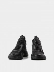 Черевики Arzoni Bazalini модель 00000014009 Фото