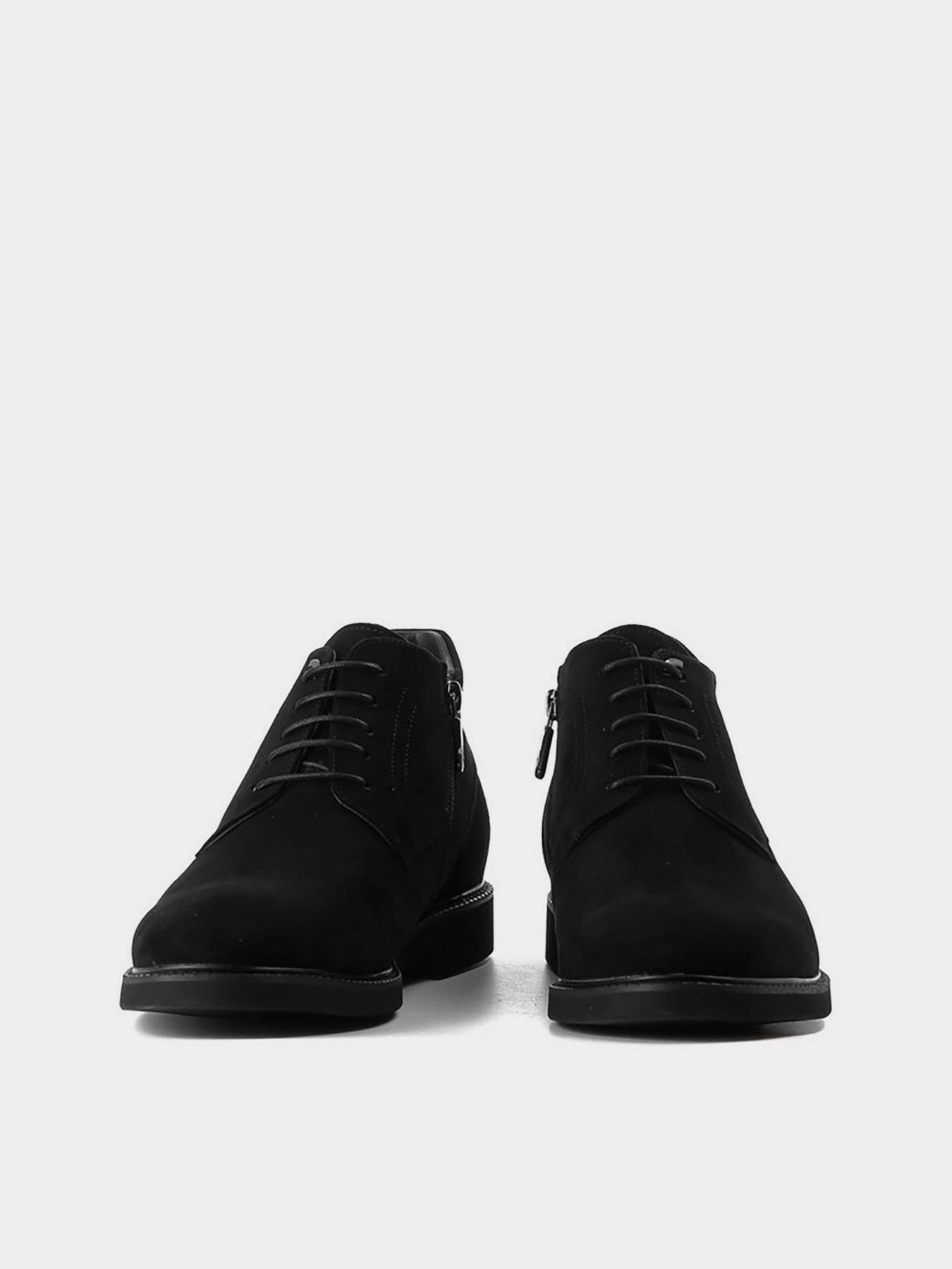 Ботинки Arzoni Bazalini модель 00000014010 Фото