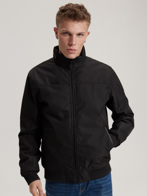 Куртки и дубленки DIVERSE модель 10041038 Фото