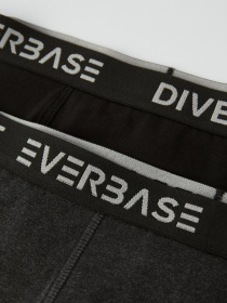 Набор трусов DIVERSE модель 10041009 Фото