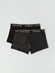 Набор трусов DIVERSE модель 10041009 Фото