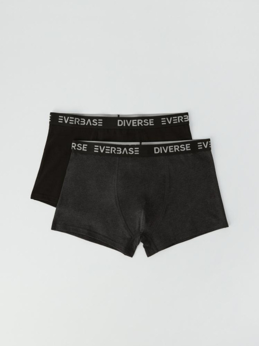 Набор трусов DIVERSE модель 10041009 Фото