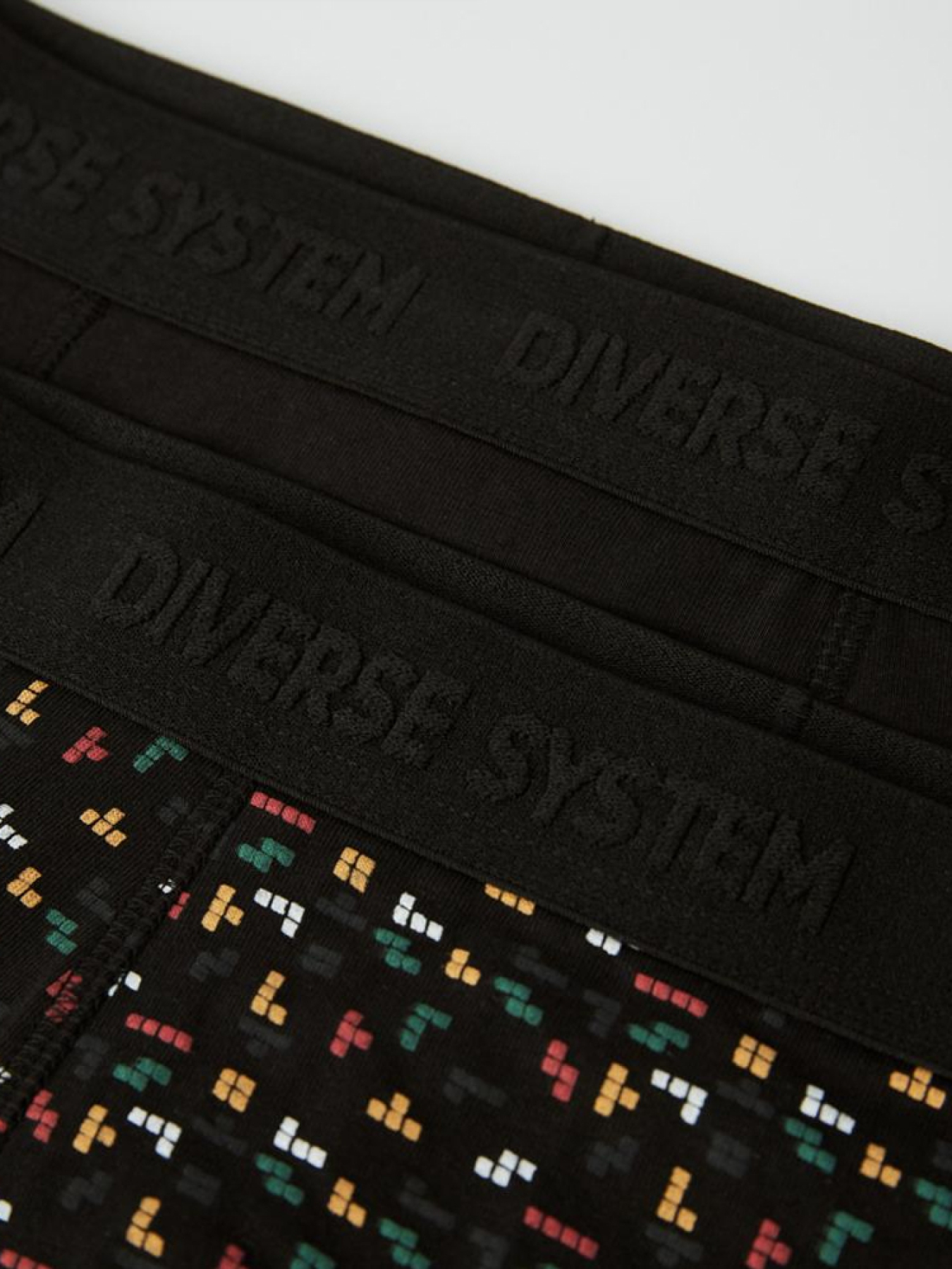 Набор трусов DIVERSE модель 10040841 Фото