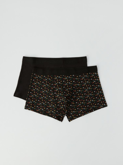 Набор трусов DIVERSE модель 10040841 Фото