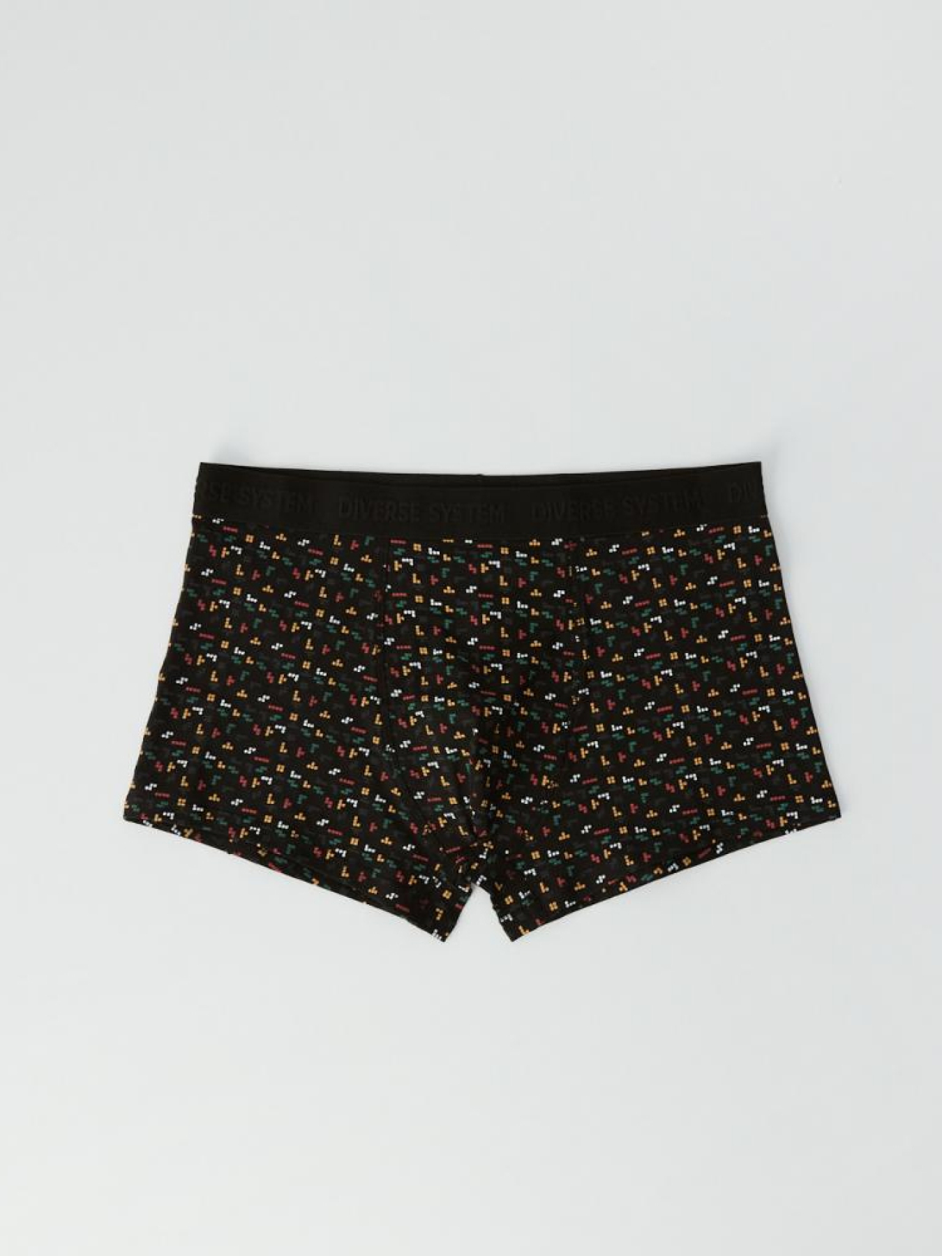 Набір трусів DIVERSE модель 10040841 Фото