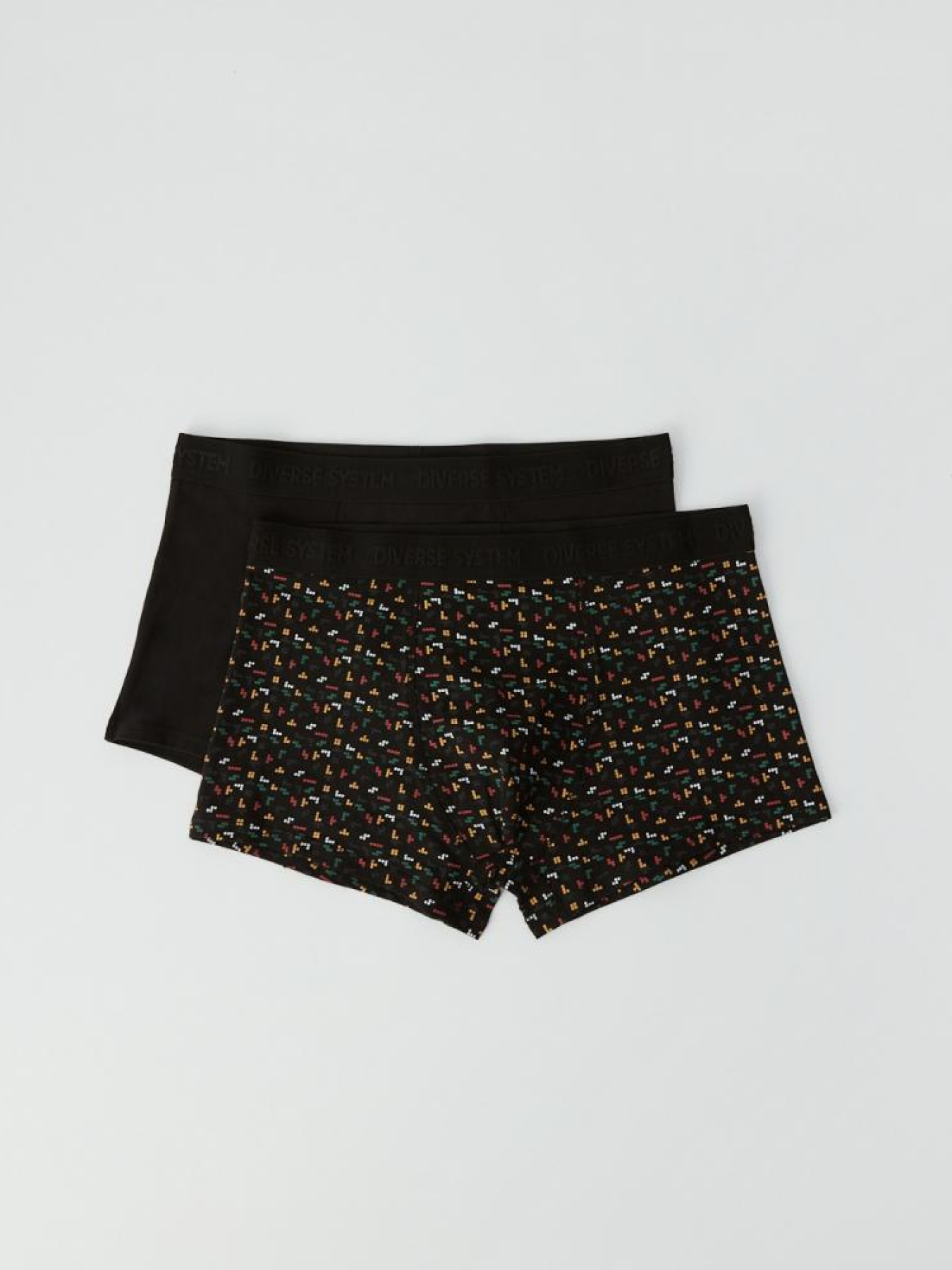 Набір трусів DIVERSE модель 10040841 Фото