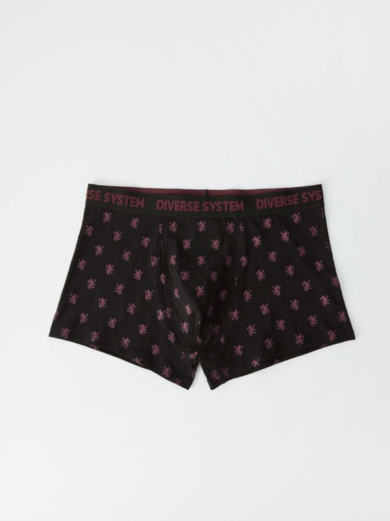 Набор трусов DIVERSE модель 10040840 Фото