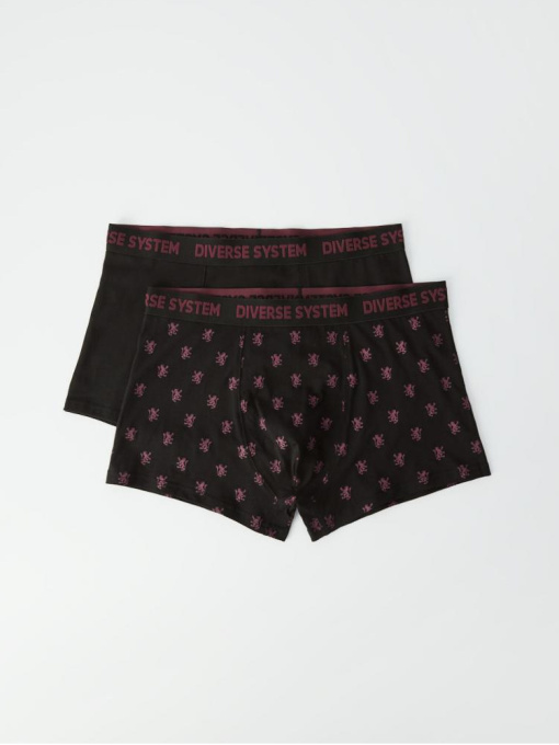 Набор трусов DIVERSE модель 10040840 Фото